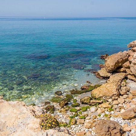 Вилла Stella Maris B3 Ba Нерха Экстерьер фото