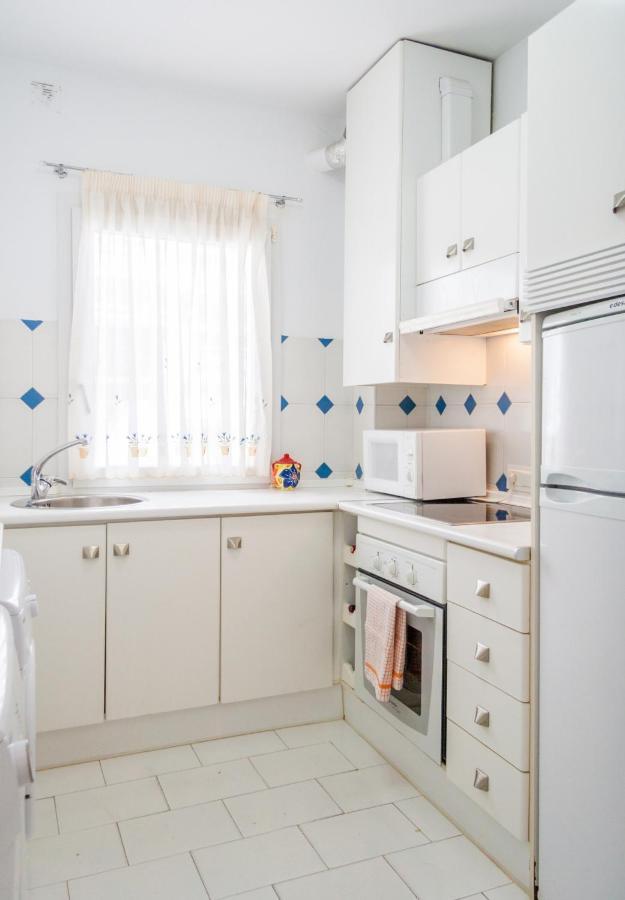 Вилла Stella Maris B3 Ba Нерха Экстерьер фото