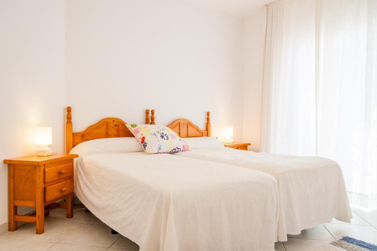 Вилла Stella Maris B3 Ba Нерха Экстерьер фото