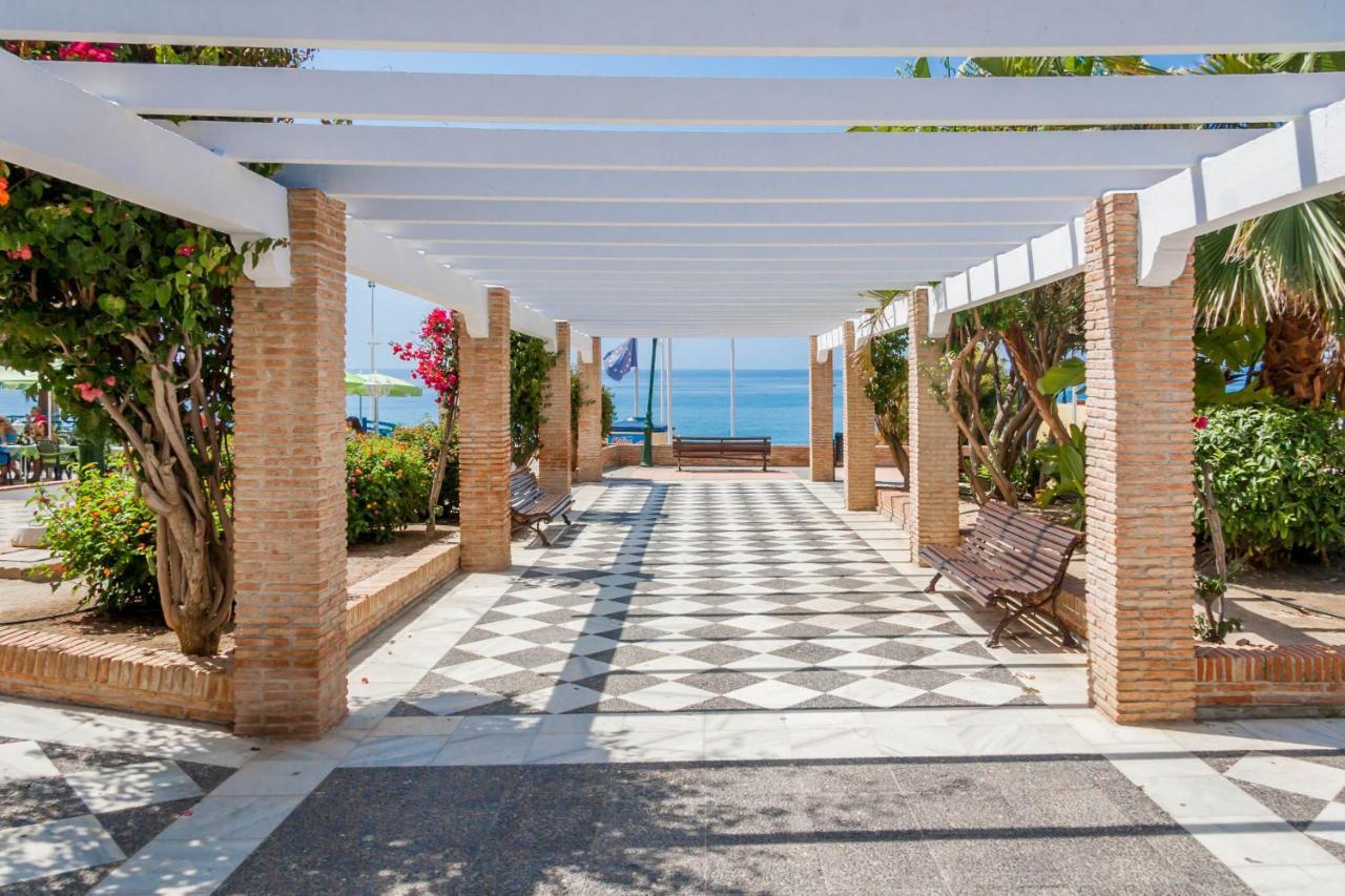 Вилла Stella Maris B3 Ba Нерха Экстерьер фото