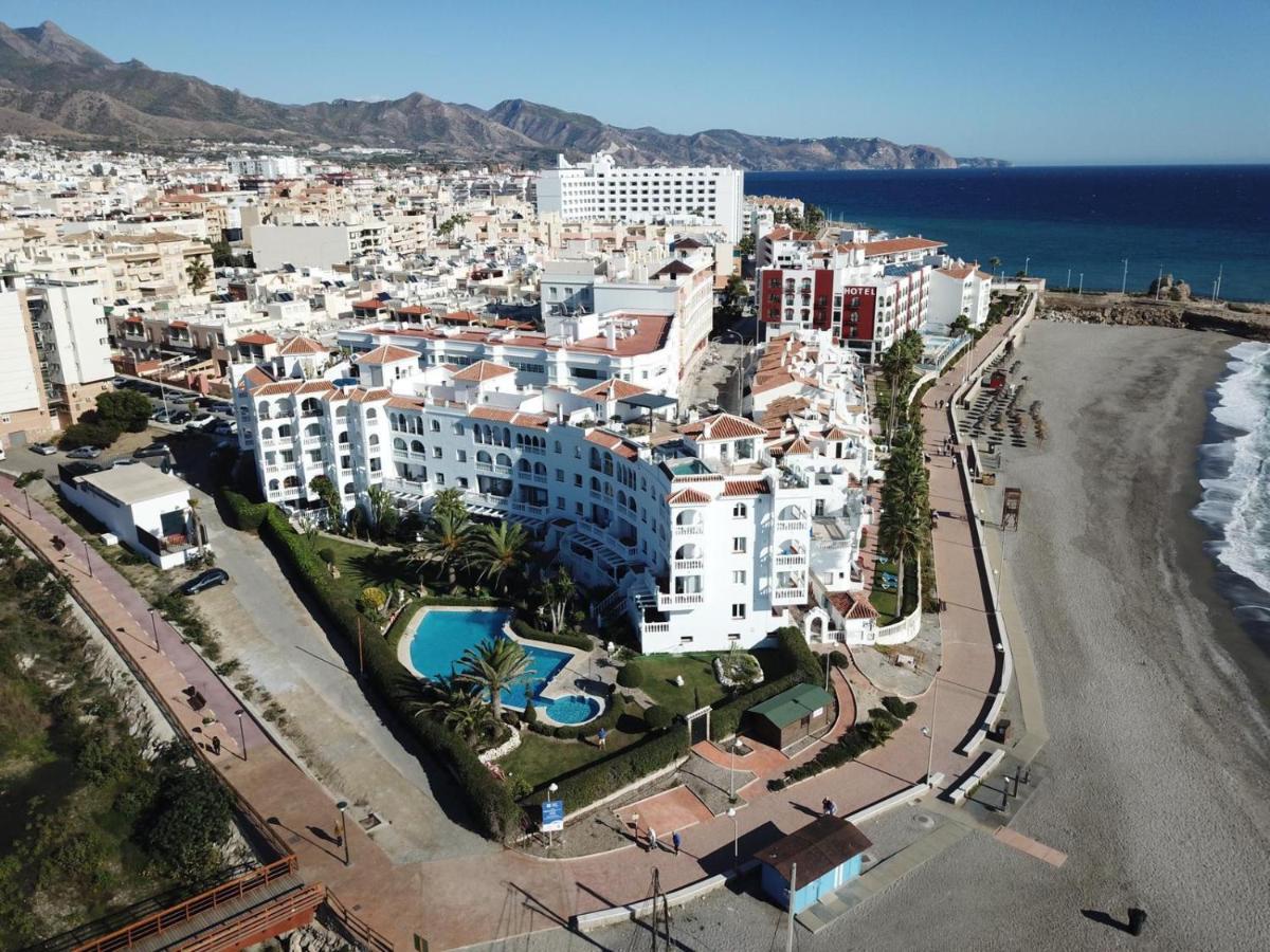 Вилла Stella Maris B3 Ba Нерха Экстерьер фото