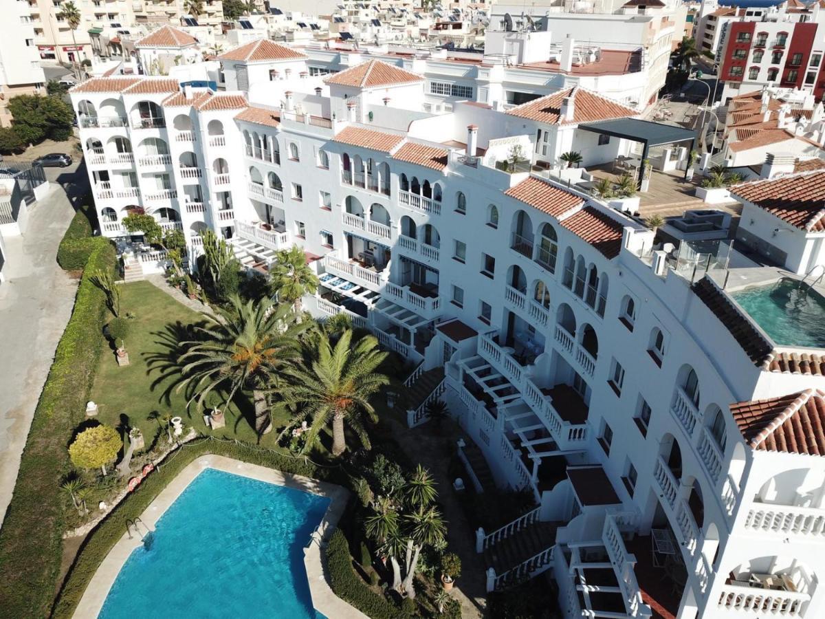 Вилла Stella Maris B3 Ba Нерха Экстерьер фото
